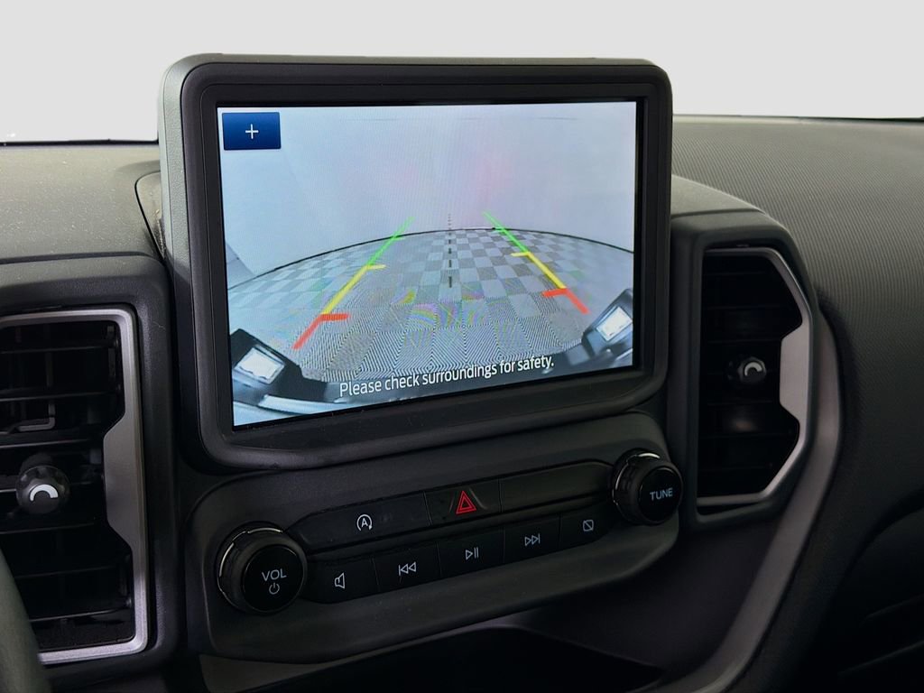 Used 2024 Ford Bronco Sport Big Bend AWD/4WD image 17