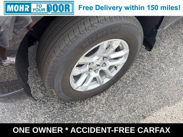 Used 2023 Chevrolet Silverado 1500 RST AWD/4WD image 11