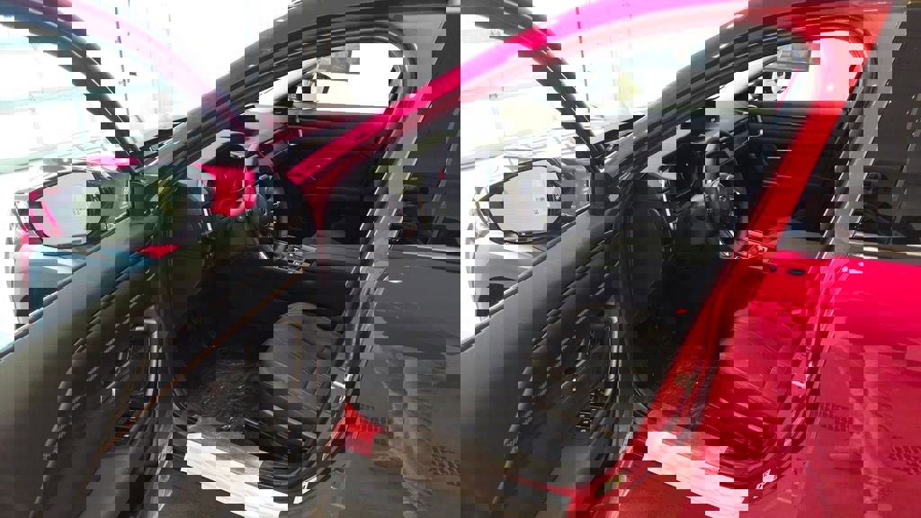 New 2025 MAZDA CX-50 AWD 2.5 Hybrid w/ Weather Package image 10