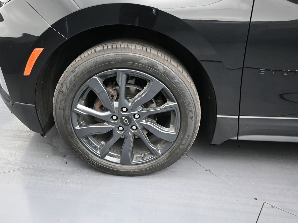 Used 2023 Chevrolet Equinox RS image 9