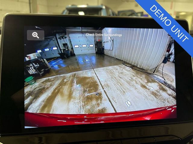 New 2026 Jeep Compass Latitude image 17