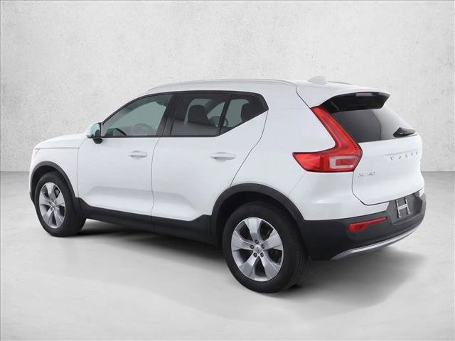 Used 2019 Volvo XC40 T5 Momentum AWD/4WD image 5