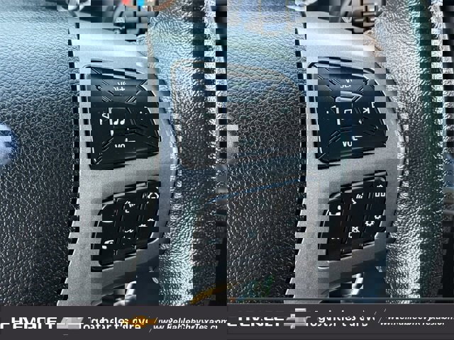 Used 2023 Ford Ranger XLT w/ Equipment Group 301A Mid image 16