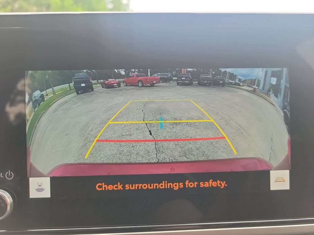 Certified 2025 Toyota Camry SE w/ Convenience Package AWD/4WD image 27