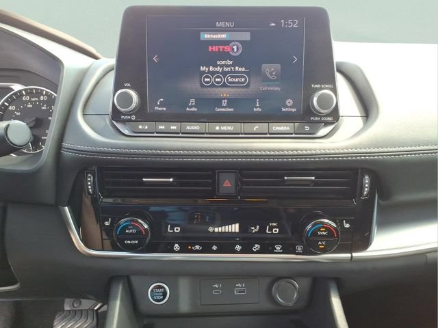 Used 2022 Nissan Rogue SV w/ SV Premium Package AWD/4WD image 18