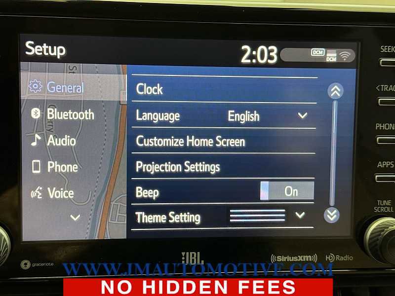 Used 2020 Toyota RAV4 Limited image 30