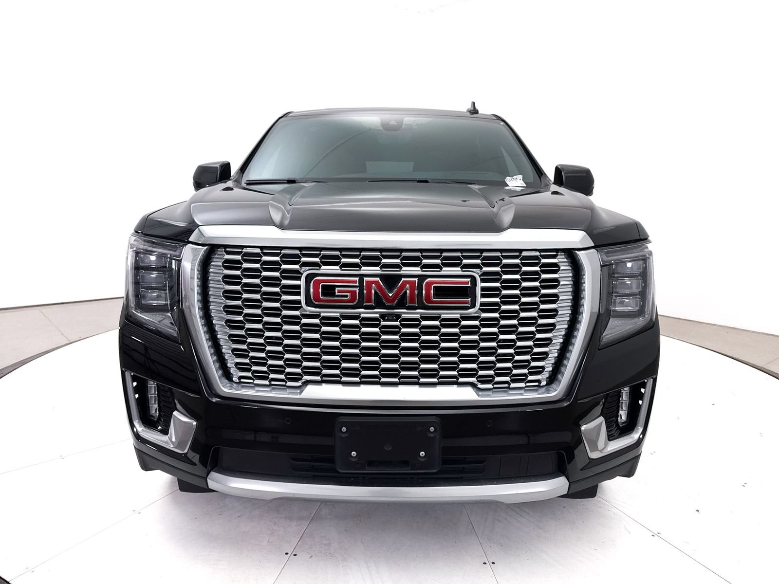 Used 2021 GMC Yukon Denali w/ Denali Ultimate Package AWD/4WD image 17