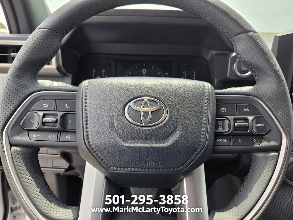 New 2026 Toyota 4Runner SR5 AWD/4WD image 20