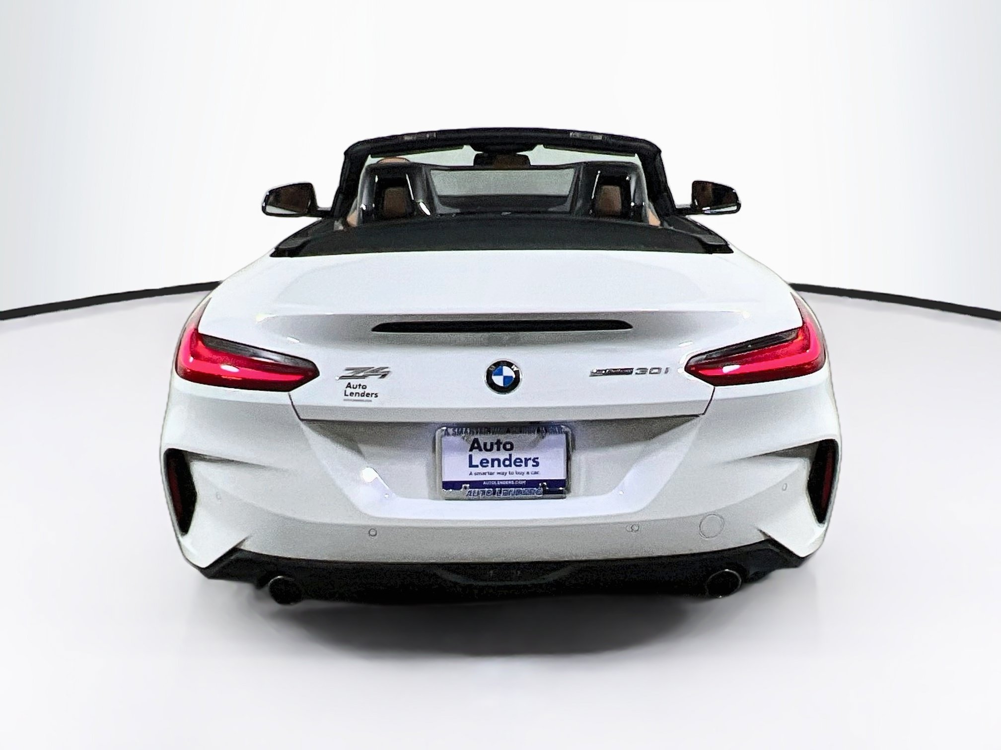 Used 2023 BMW Z4 sDrive30i w/ Convenience Package RWD image 6
