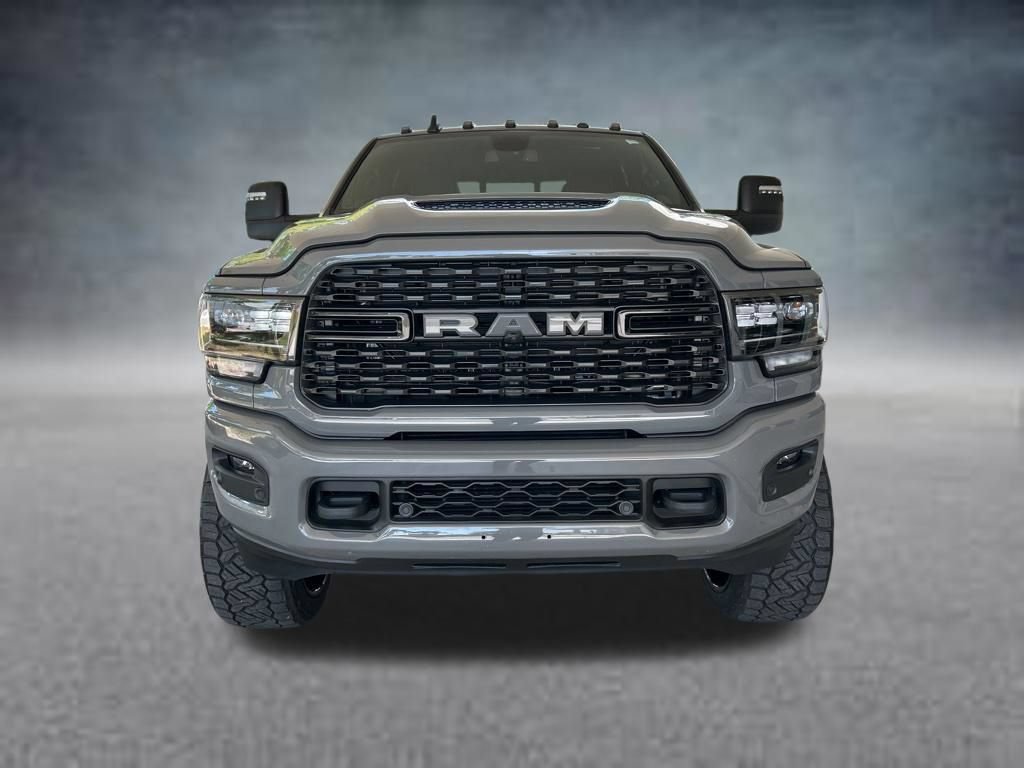 New 2024 RAM 2500 Rebel w/ Towing Technology Group AWD/4WD image 14