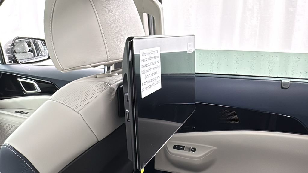 New 2026 Kia Carnival SX Prestige image 45