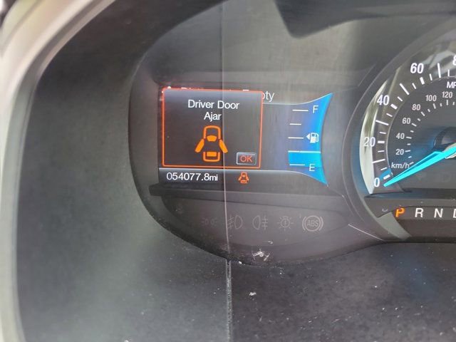 Used 2017 Ford Edge SEL w/ Equipment Group 201A FWD image 25