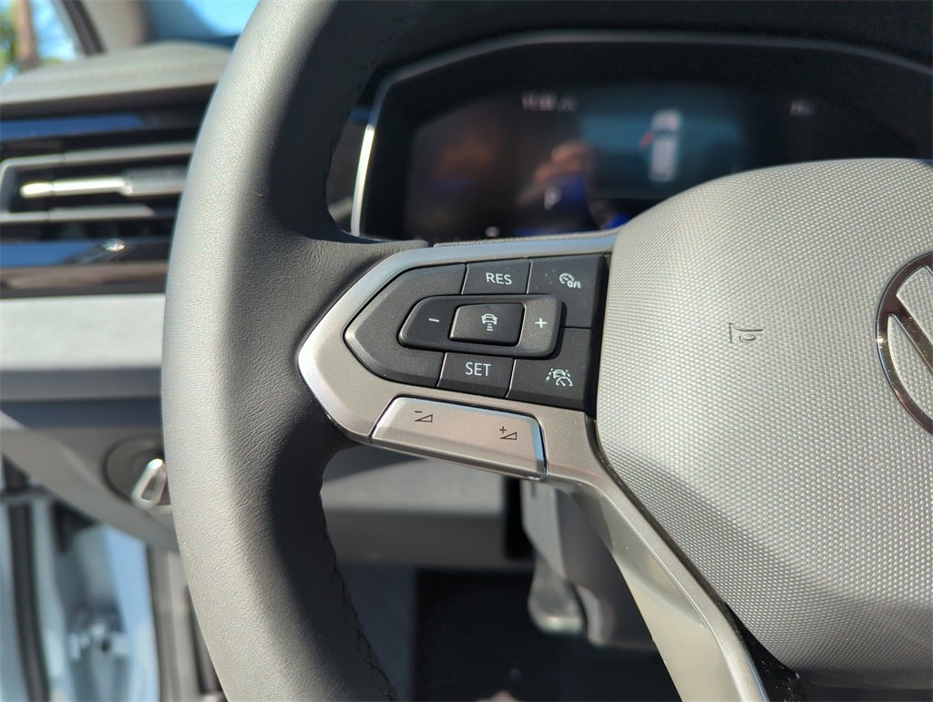 New 2026 Volkswagen Jetta SE image 35