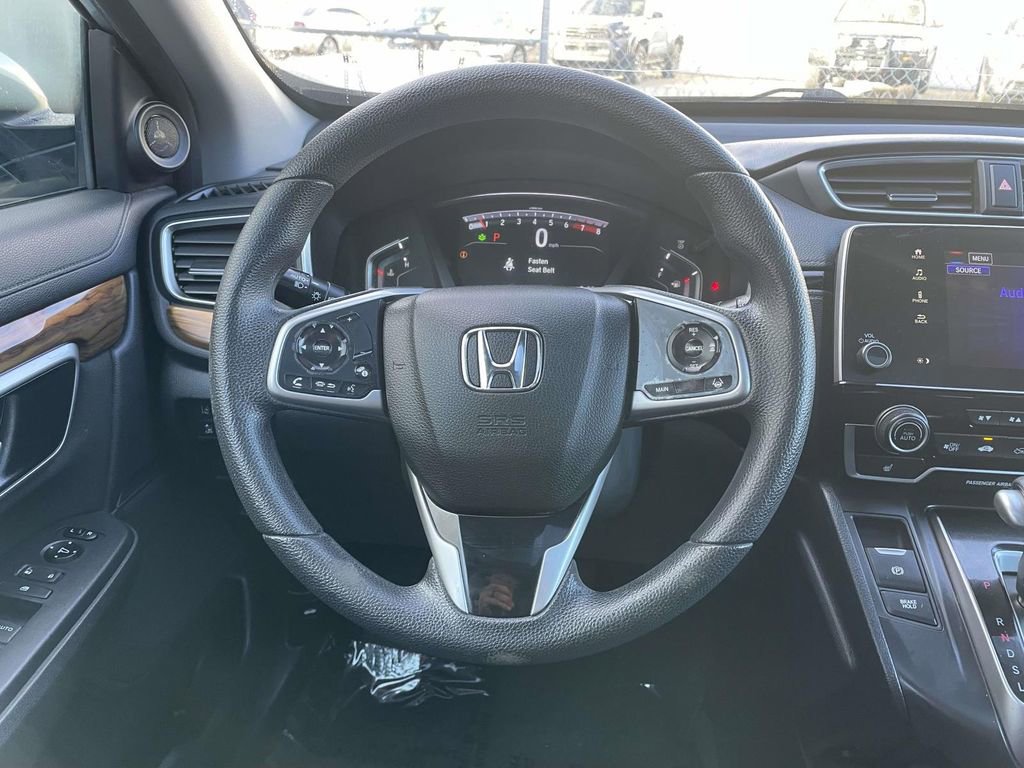 Used 2020 Honda CR-V EX image 24
