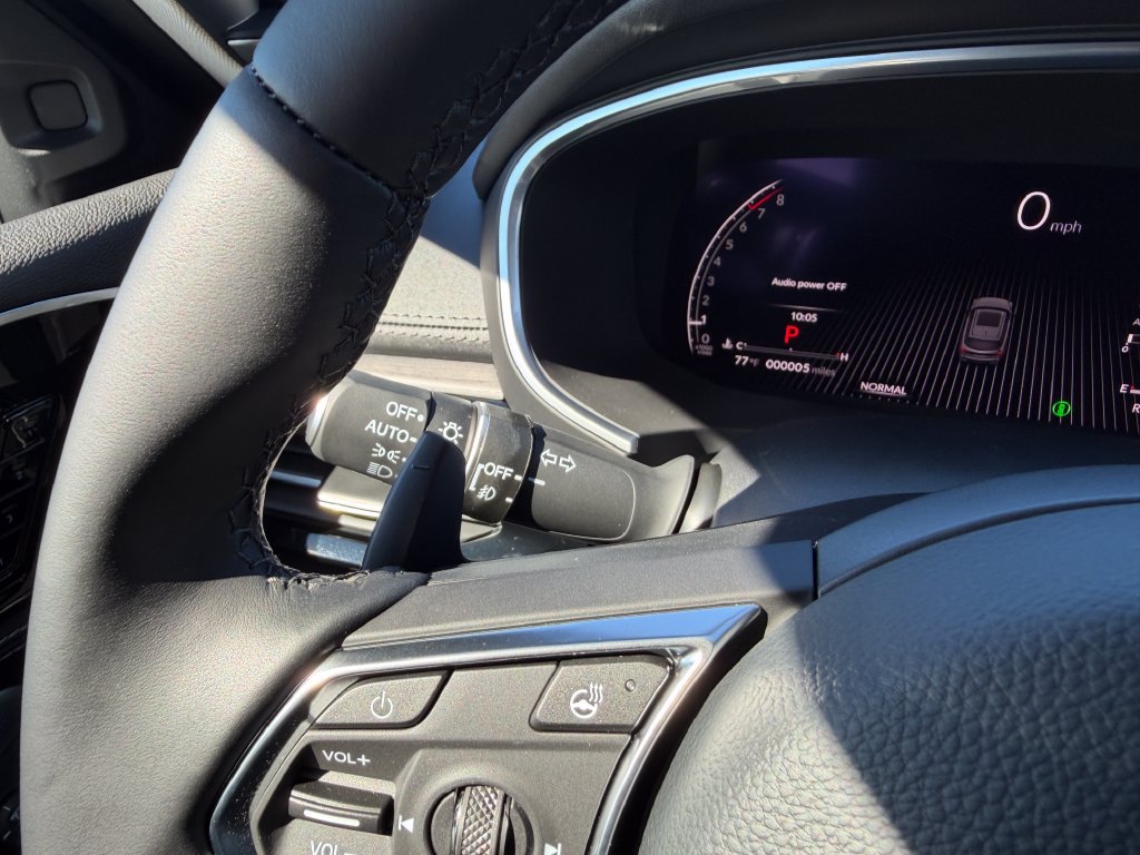 New 2026 Acura MDX w/ Advance Package AWD/4WD image 20