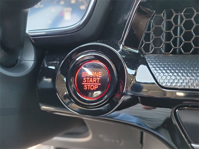 Used 2026 Honda CR-V EX-L image 32