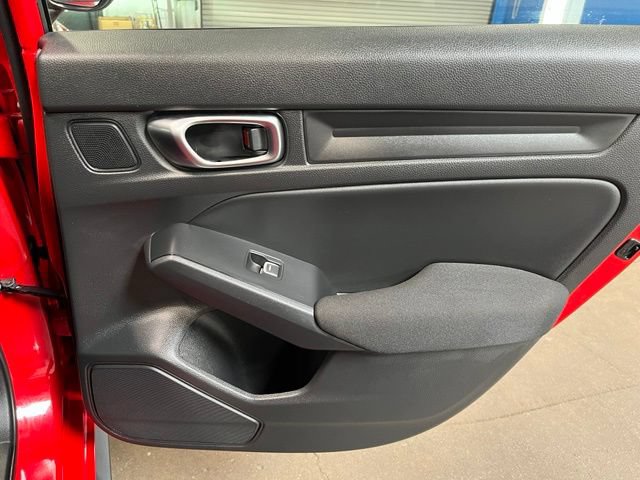 Used 2025 Honda Civic Sport image 13