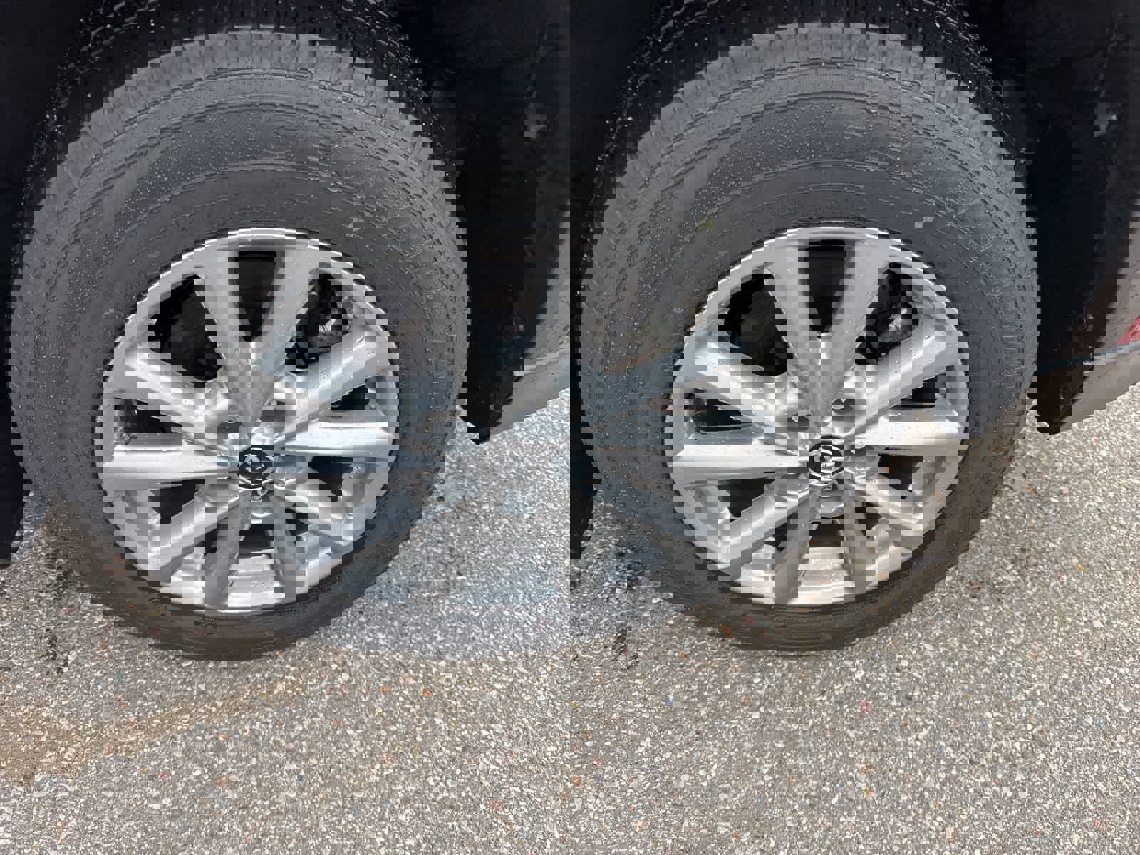 Used 2023 MAZDA CX-5 AWD 2.5 S w/ Select Package image 10