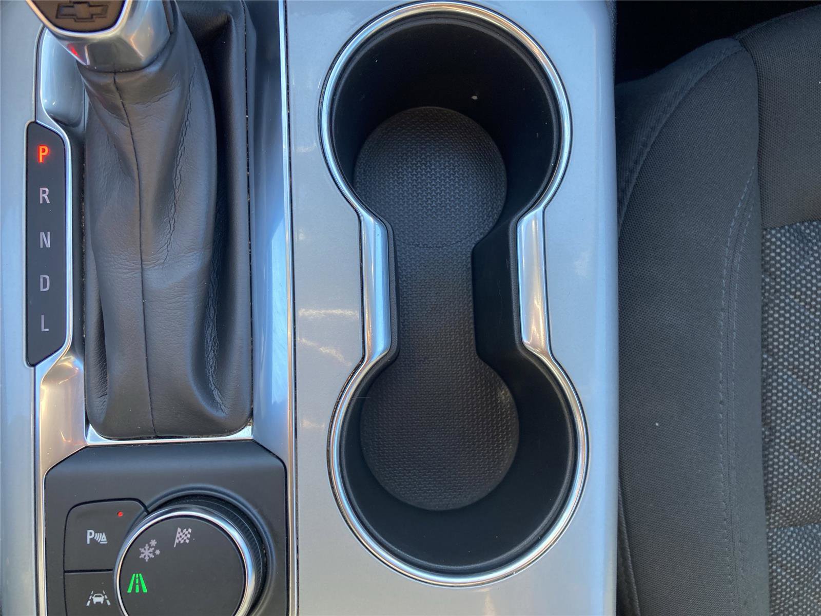 Used 2022 Chevrolet Blazer LT image 17