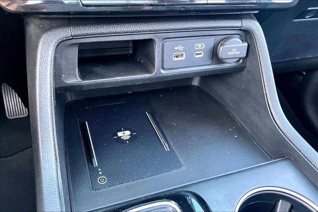 Certified 2023 Honda Pilot Elite image 15