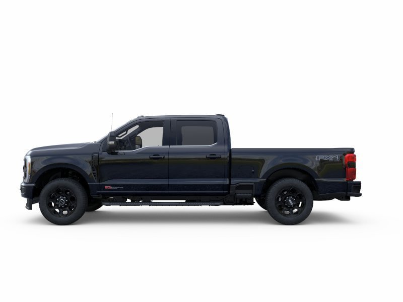New 2026 Ford F350 Lariat w/ Black Appearance Package AWD/4WD image 27