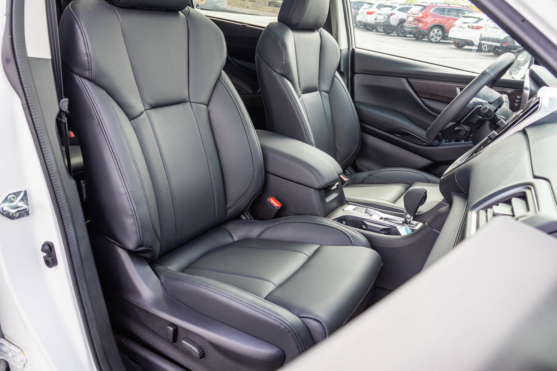 Used 2026 Subaru Ascent Touring AWD/4WD image 47