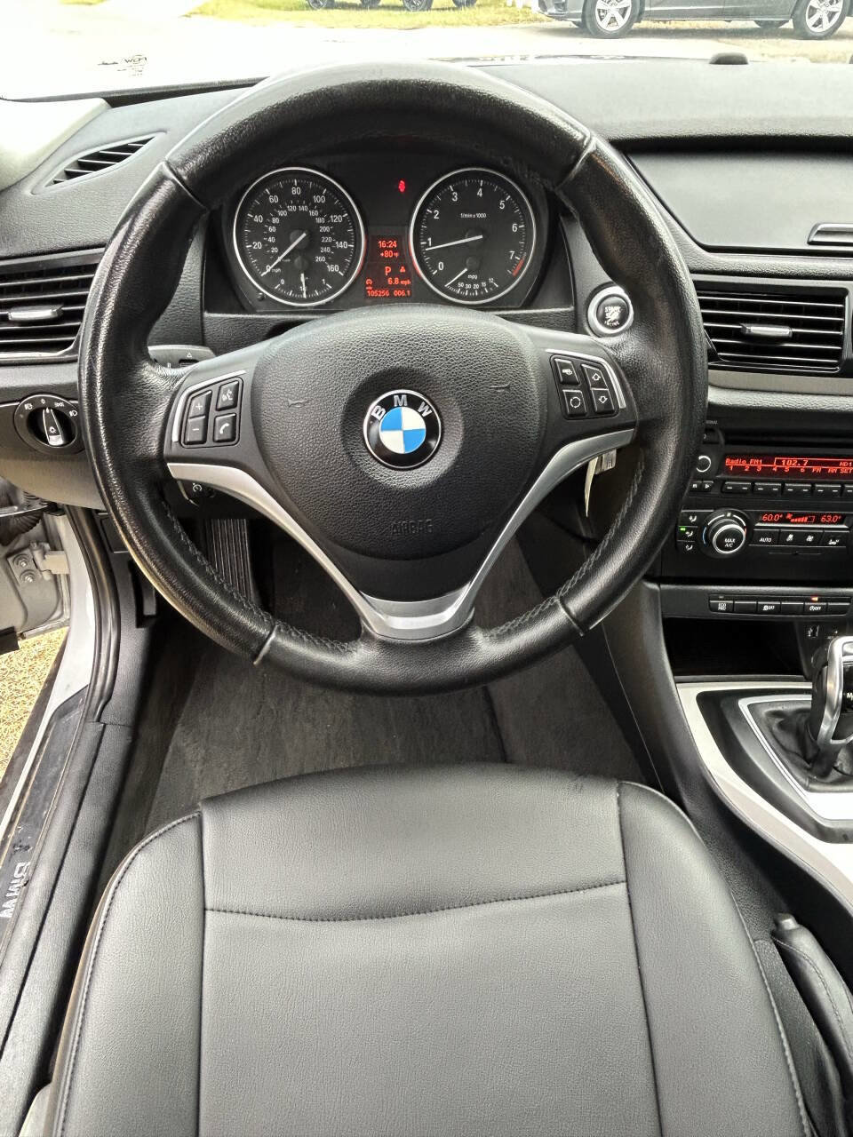 Used 2014 BMW X1 sDrive28i image 13
