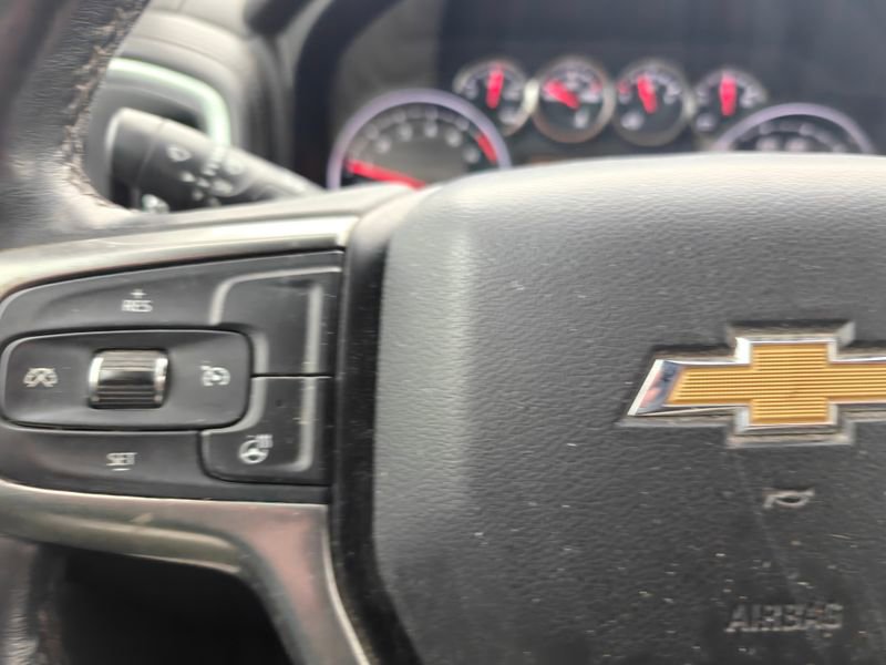 Used 2019 Chevrolet Silverado 1500 LT w/ All-Star Edition AWD/4WD image 10