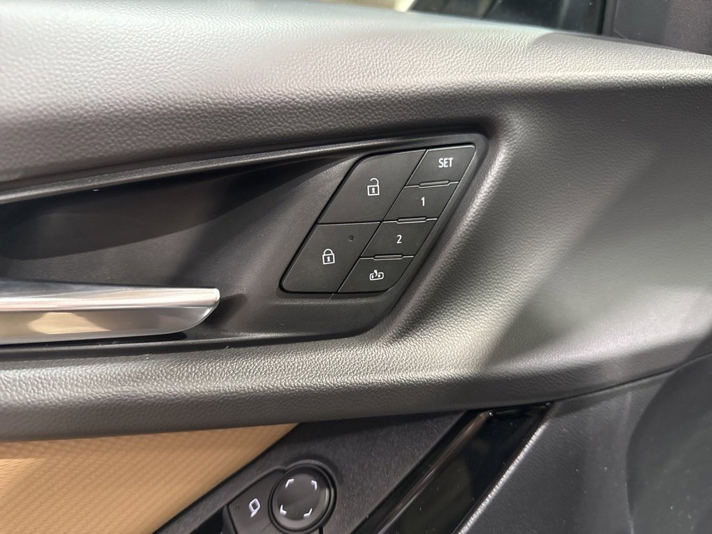 New 2026 Chevrolet Equinox ACTIV w/ Convenience Package III image 22