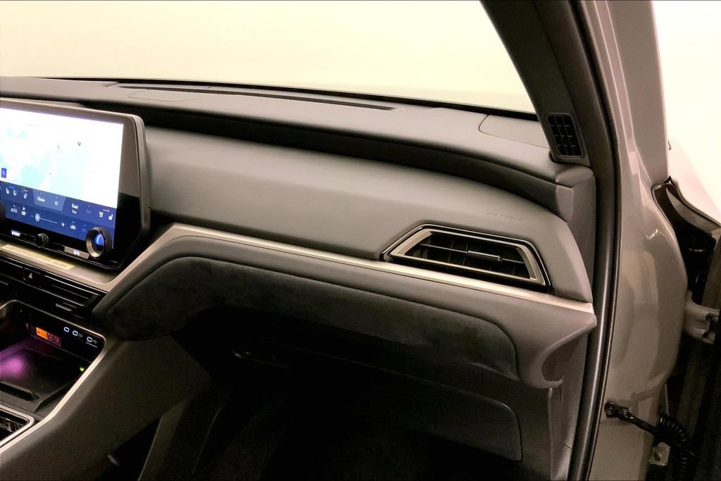 Used 2025 Lexus TX 350 AWD w/ Technology Package image 23