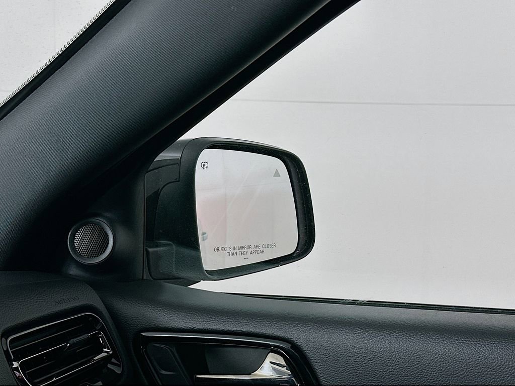 New 2026 Dodge Durango GT w/ Tow 'N Go Package image 25