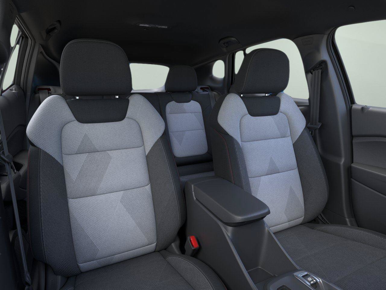 New 2026 Chevrolet Trax RS w/ Driver Confidence Package FWD image 8