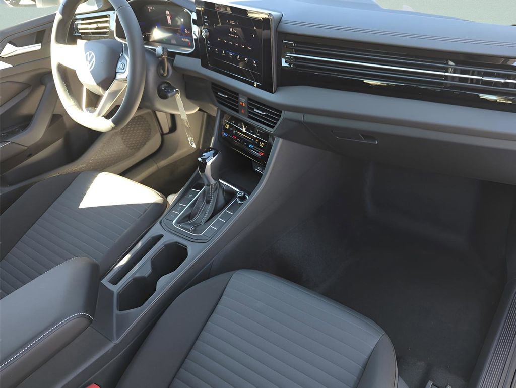 New 2026 Volkswagen Jetta S FWD image 13