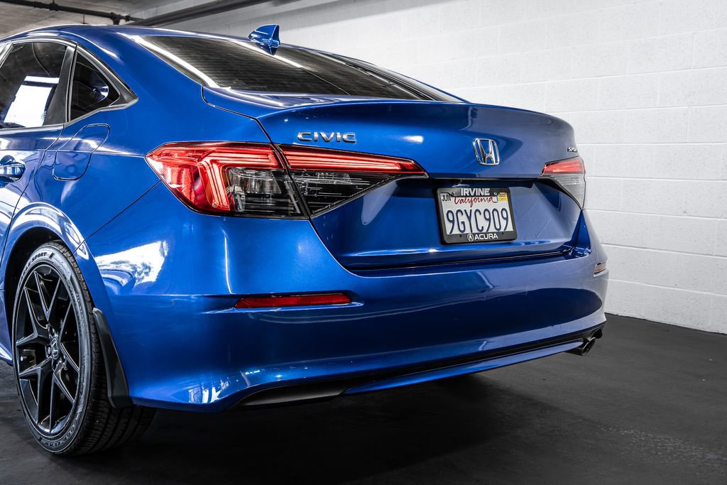 Used 2023 Honda Civic Sport image 15