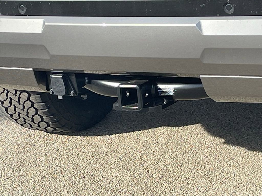 New 2026 Honda Passport TrailSport image 23