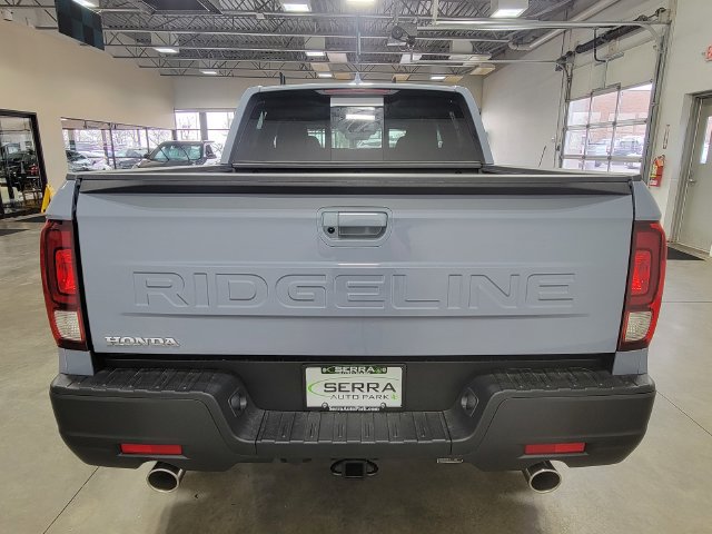 New 2026 Honda Ridgeline RTL image 6