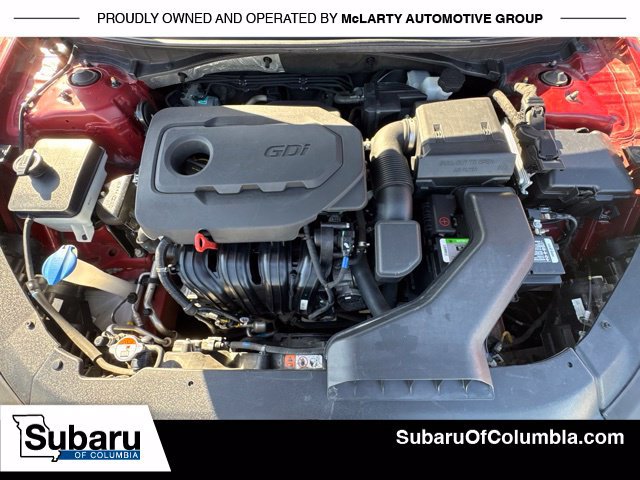 Used 2019 Hyundai Sonata SEL FWD image 10