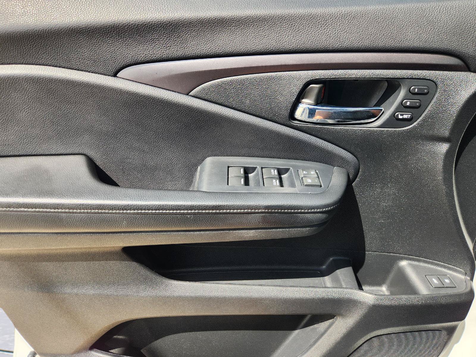 Used 2020 Honda Pilot EX-L image 22