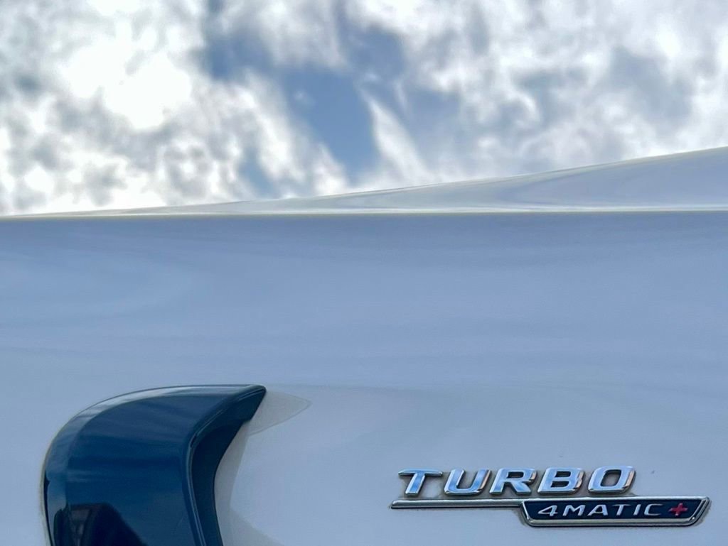 Certified 2024 Mercedes-Benz CLE 53 AMG 4MATIC image 18