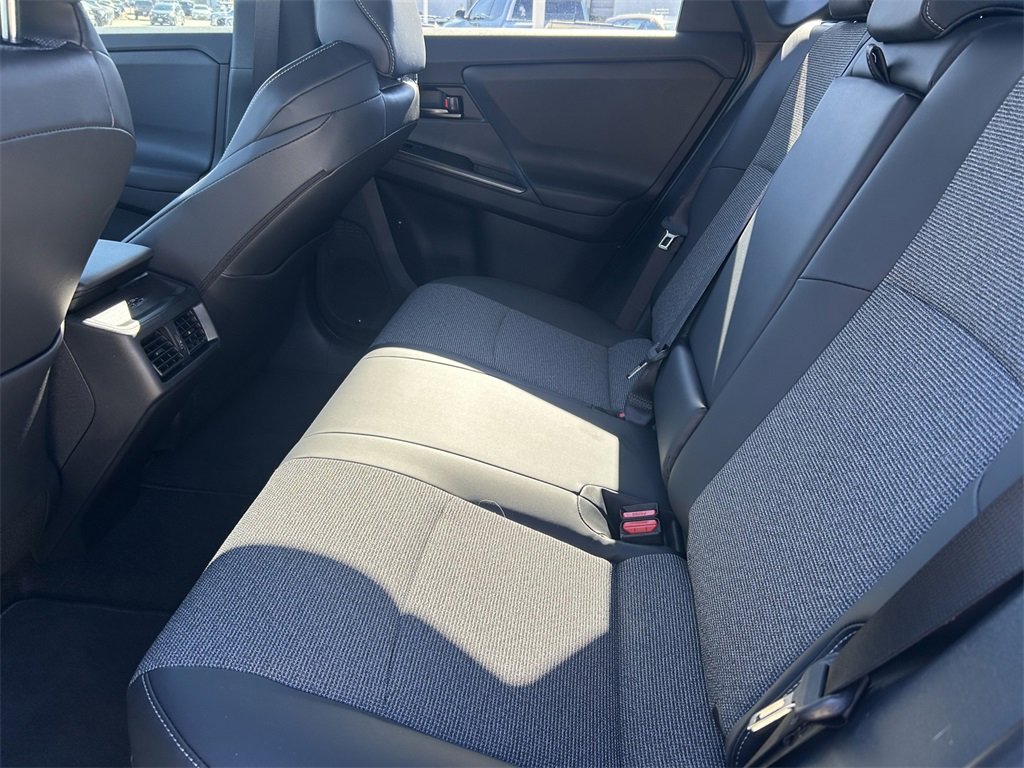 Used 2026 Toyota bZ image 16