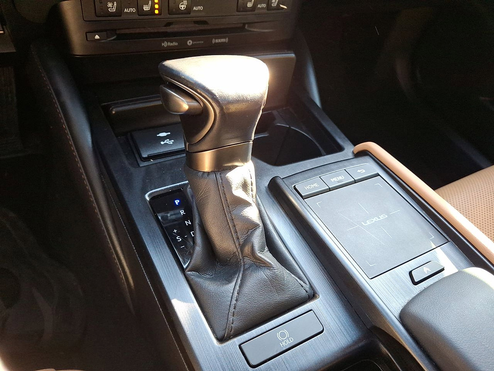 Used 2022 Lexus ES 350 w/ Premium Package image 22