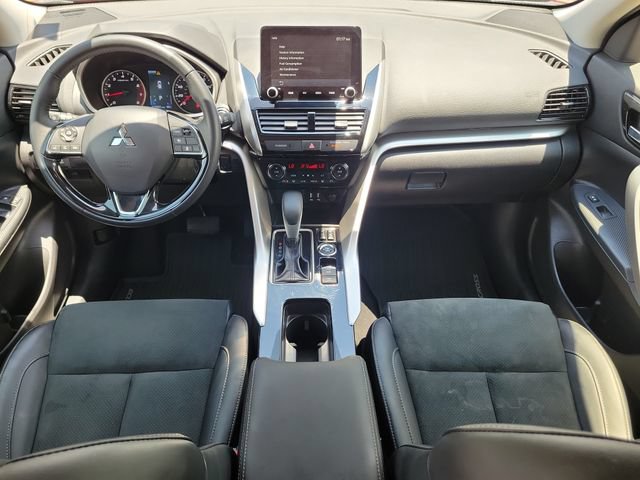 Used 2024 Mitsubishi Eclipse Cross SE AWD/4WD image 13