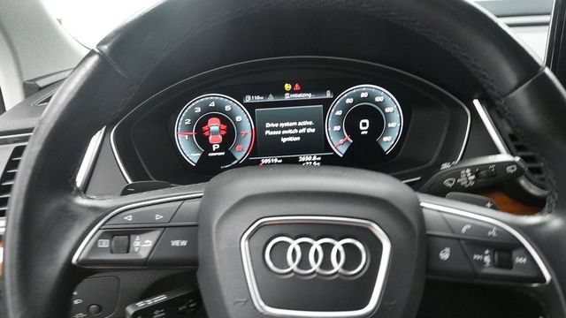 Used 2021 Audi Q5 2.0T Premium Plus AWD/4WD image 18