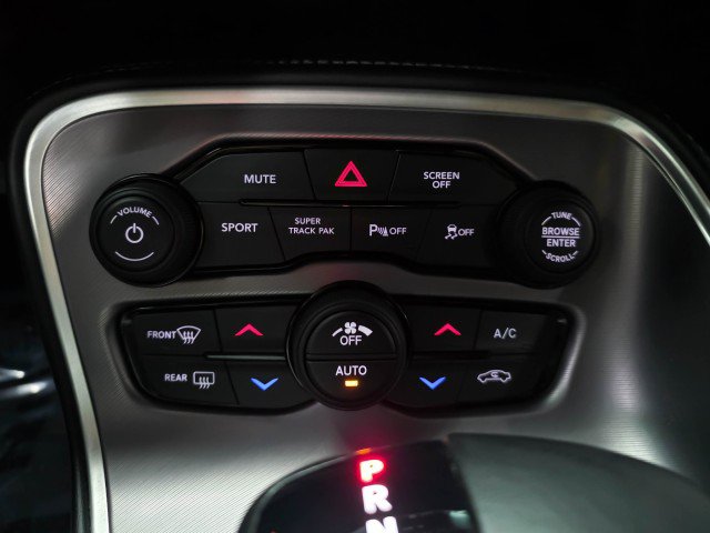 Used 2022 Dodge Challenger R/T w/ Plus Package RWD image 24