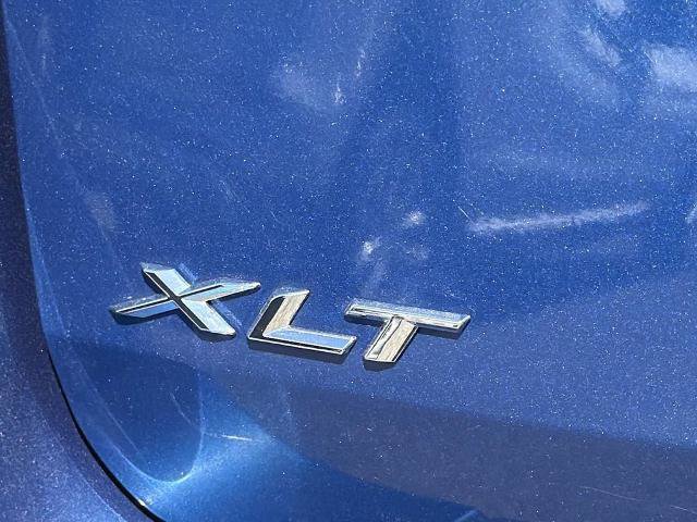 Certified 2022 Ford Explorer XLT image 20