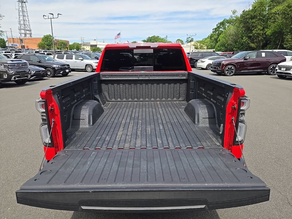 Used 2023 Chevrolet Silverado 1500 RST w/ Convenience Package II AWD/4WD image 49