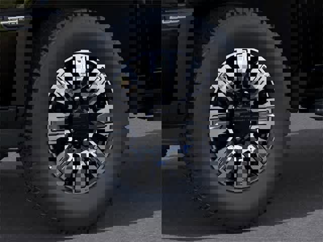 New 2026 GMC Sierra 2500 Denali w/ Denali Reserve Package image 9