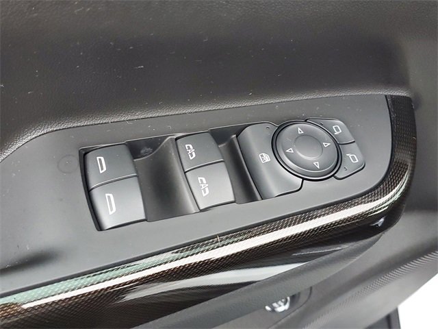 Certified 2023 GMC Acadia AT4 w/ Trailering Package image 17