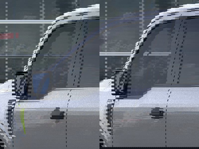 New 2025 Ford F150 STX w/ Equipment Group 200A image 20