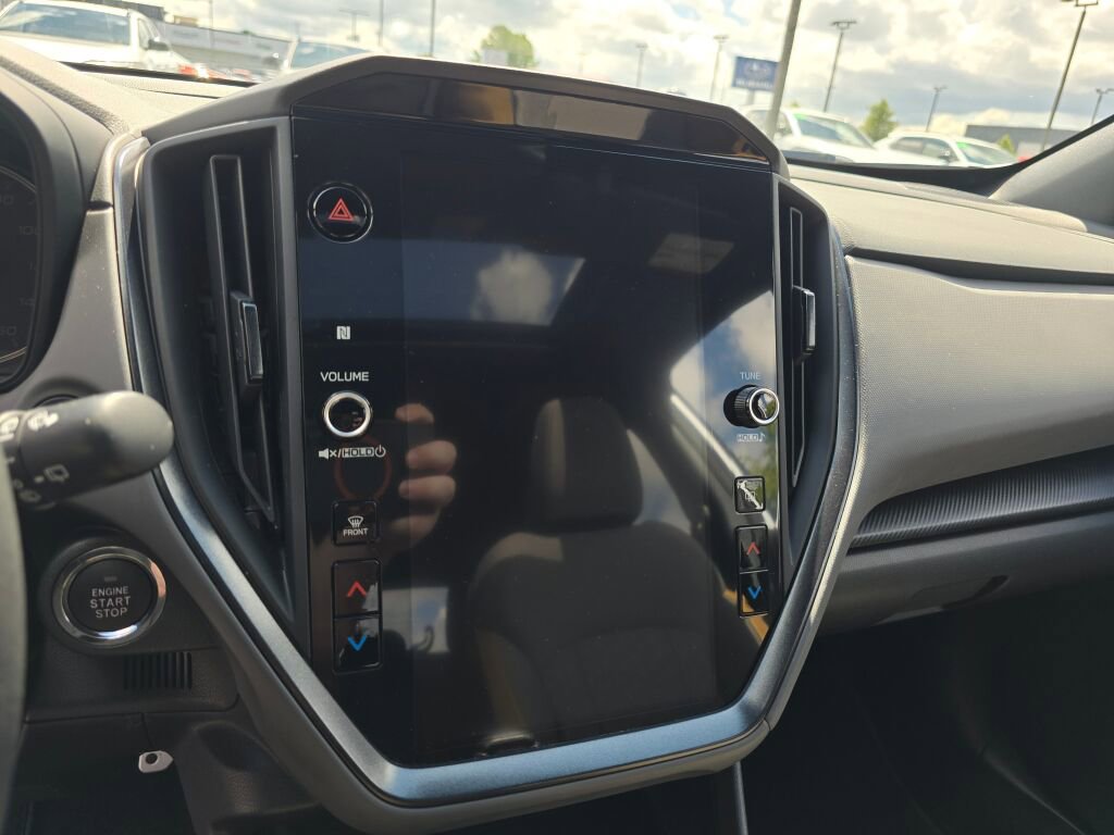 Used 2024 Subaru Crosstrek 2.5i Sport image 30